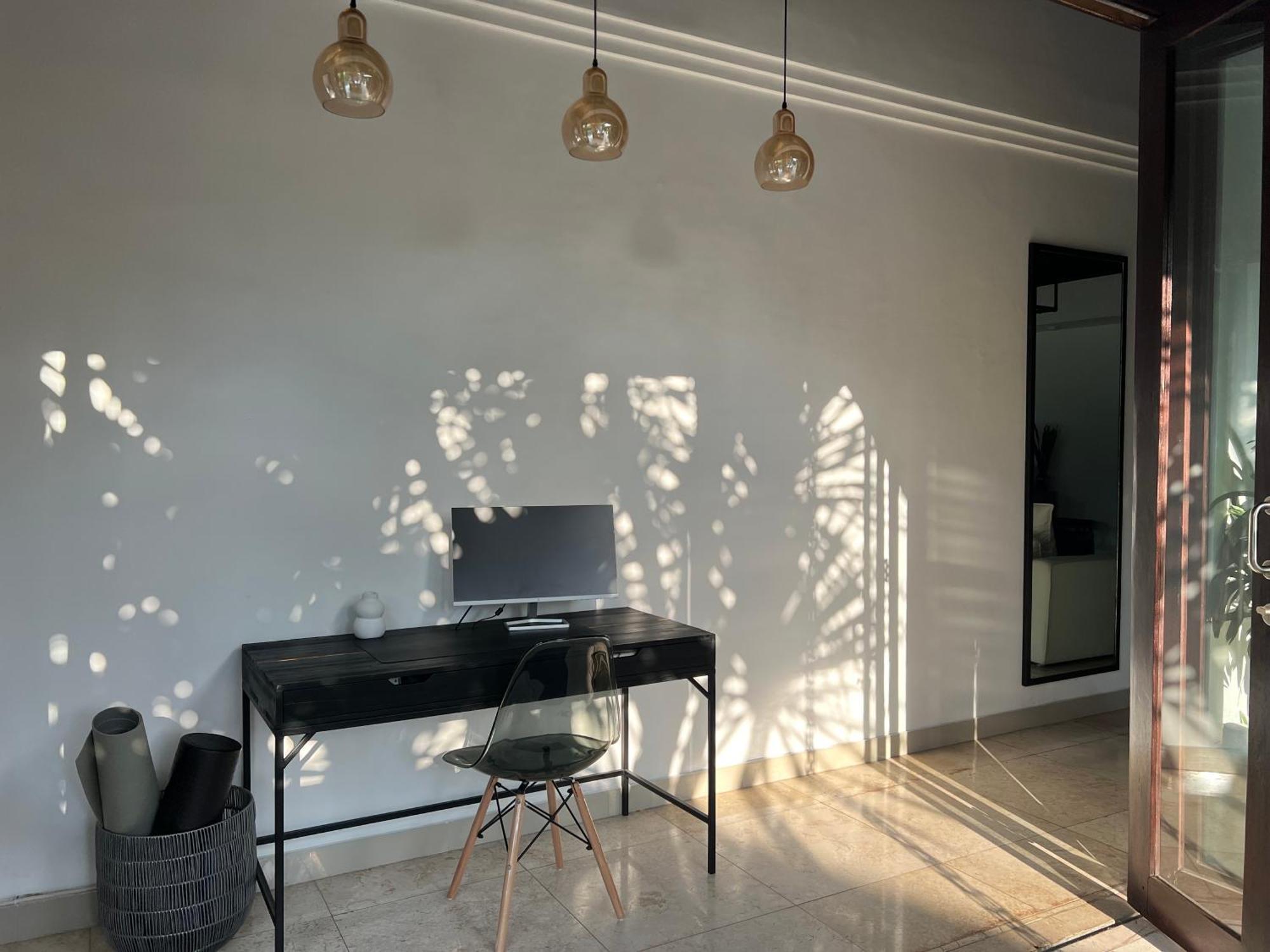 The Mia Bali Villa Kerobokan Eksteriør billede