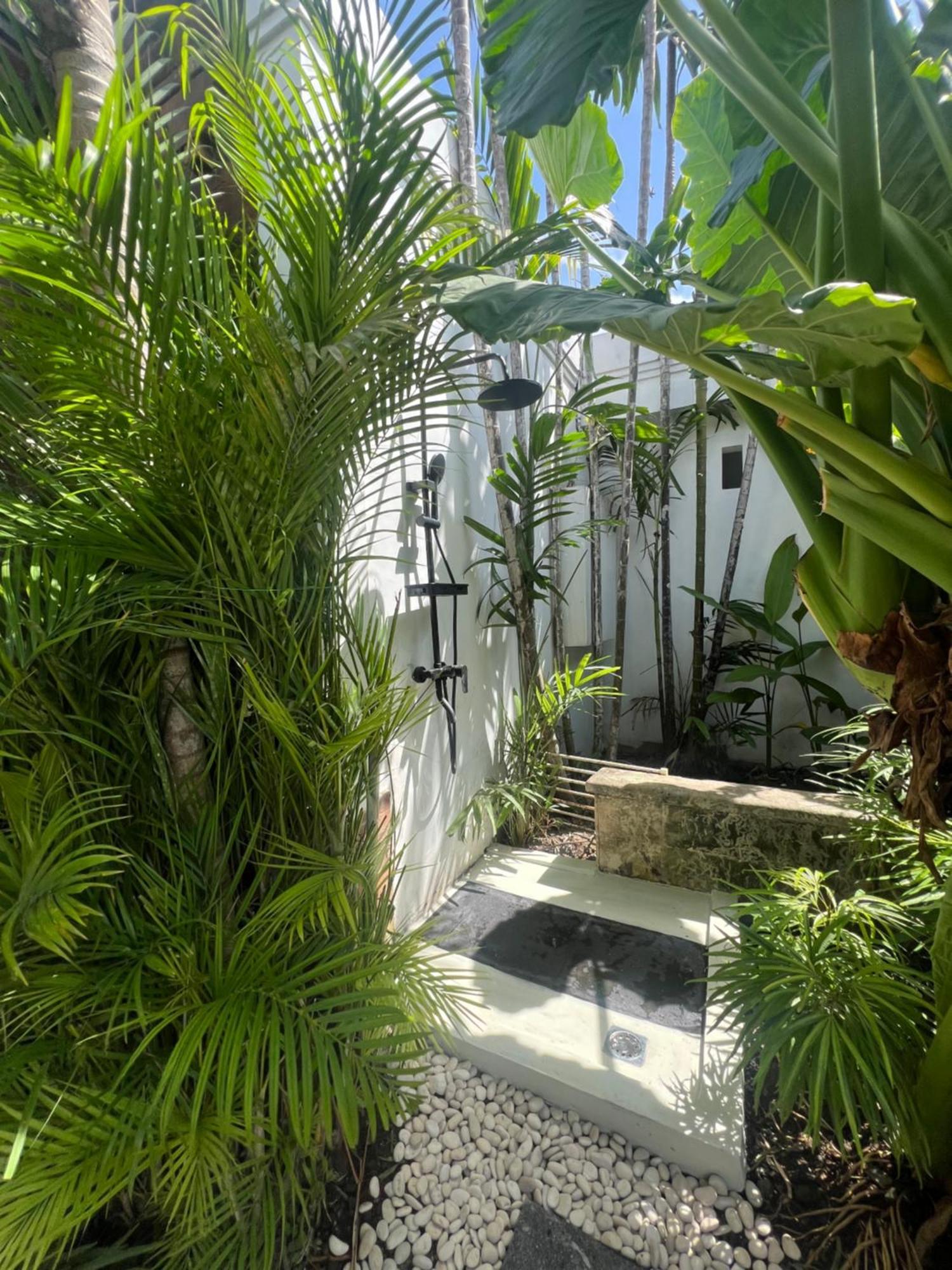 The Mia Bali Villa Kerobokan Eksteriør billede